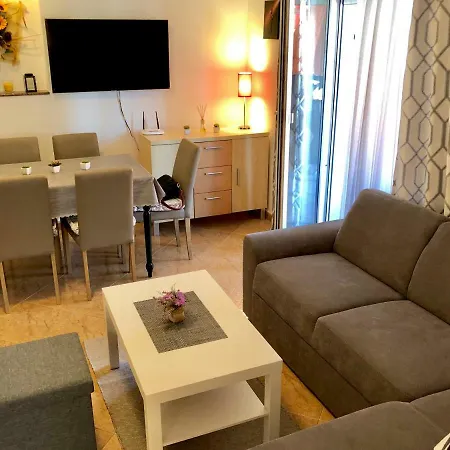 Apartman Kapovica *