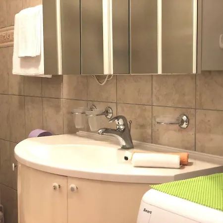 Apartman Kapovica