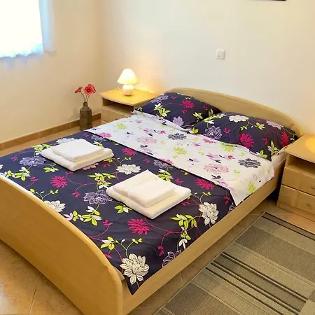 Apartman Kapovica ميدولين