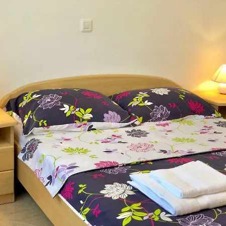 Apartman Kapovica شقة ميدولين