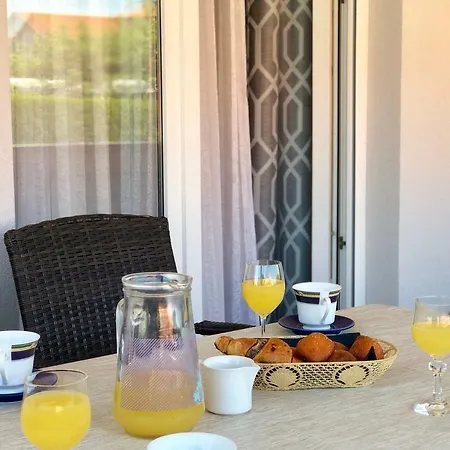 Apartman Kapovica Apartment